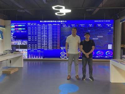 重慶公司與劍濤科技成功簽署網(wǎng)站建設服務與技術(shù)推廣合作協(xié)議