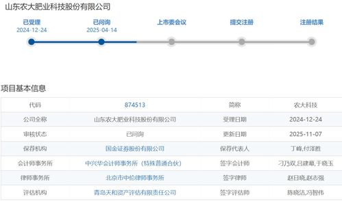 從“過會”到“被查” 技術推廣服務IPO監管風云錄