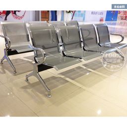 重慶不銹鋼大排椅、吹塑椅及機場椅批發(fā)價格指南
